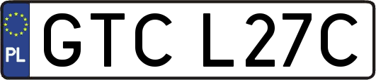 GTCL27C