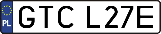 GTCL27E