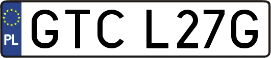 GTCL27G