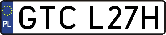 GTCL27H