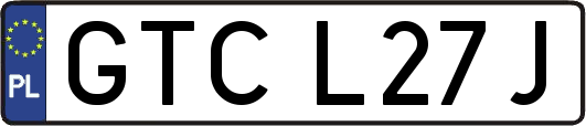 GTCL27J