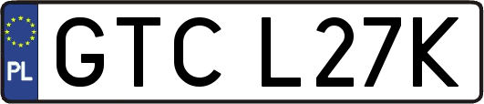 GTCL27K