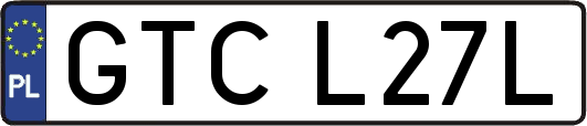 GTCL27L