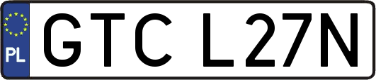 GTCL27N