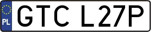 GTCL27P