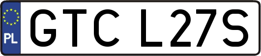 GTCL27S