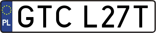 GTCL27T