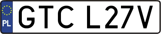 GTCL27V