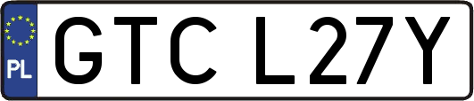 GTCL27Y