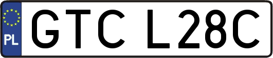 GTCL28C