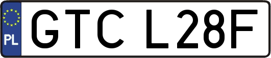 GTCL28F