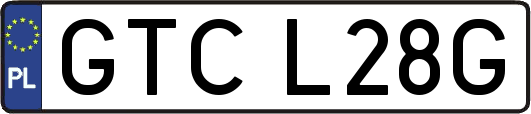 GTCL28G