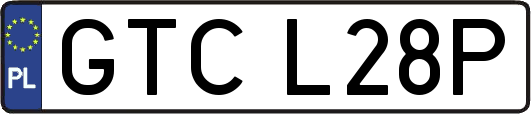 GTCL28P