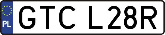 GTCL28R