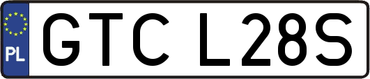 GTCL28S