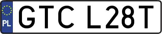 GTCL28T