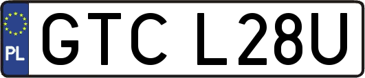 GTCL28U