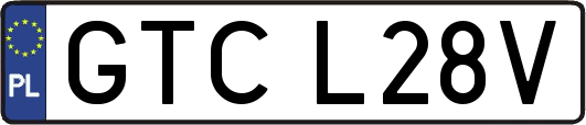 GTCL28V