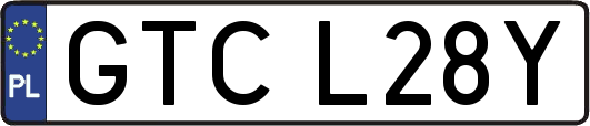 GTCL28Y