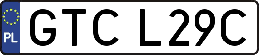 GTCL29C