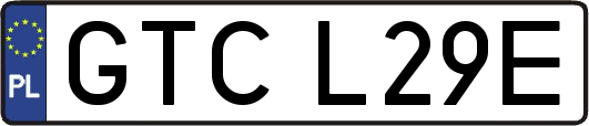 GTCL29E