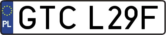 GTCL29F