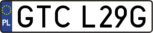 GTCL29G