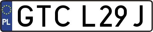 GTCL29J