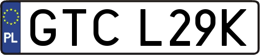 GTCL29K