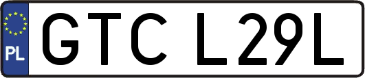 GTCL29L