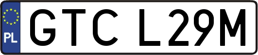 GTCL29M
