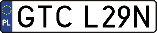 GTCL29N
