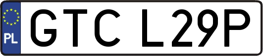 GTCL29P