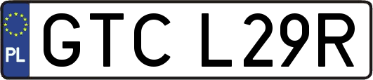 GTCL29R