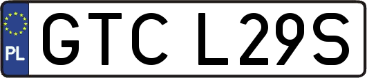 GTCL29S