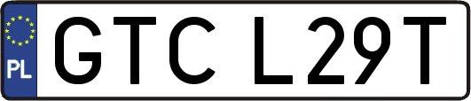 GTCL29T
