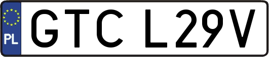 GTCL29V