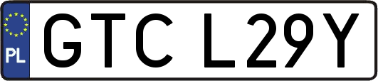 GTCL29Y