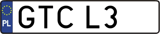 GTCL3