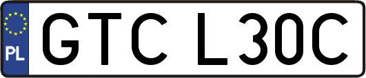 GTCL30C