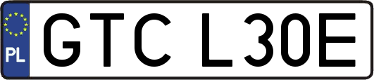 GTCL30E