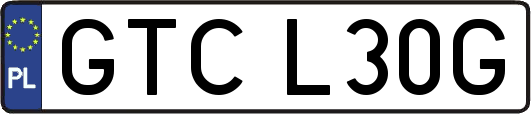 GTCL30G