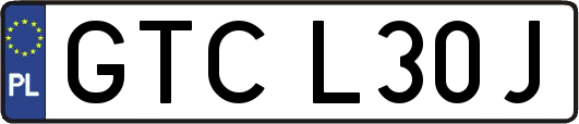 GTCL30J