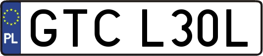 GTCL30L