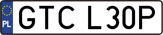GTCL30P