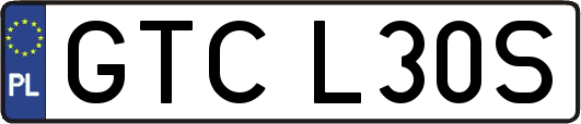 GTCL30S
