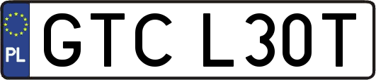 GTCL30T