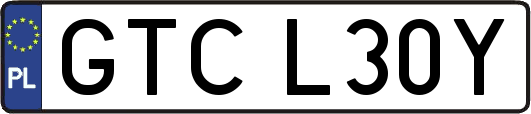 GTCL30Y