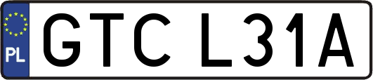 GTCL31A