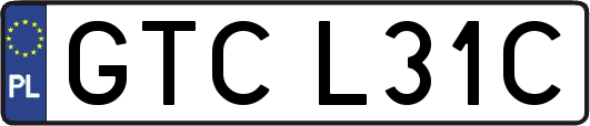GTCL31C